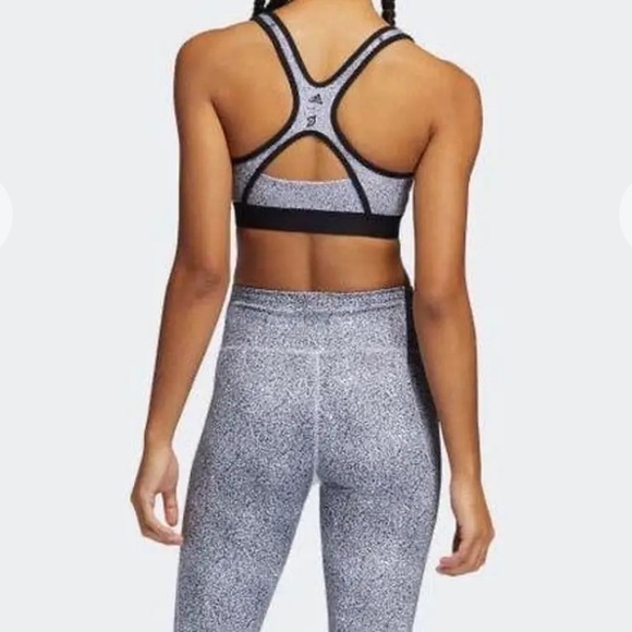 NWT Peloton X Adidas Workout Set - Picture 3 of 10
